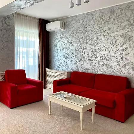 Miramare Mamaia Nord Appartamento Năvodari