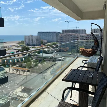 Miramare Mamaia Nord Apartment *