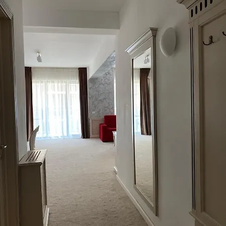 Miramare Mamaia Nord *