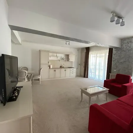 Miramare Mamaia Nord Apartment *