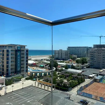 Miramare Mamaia Nord Apartment *