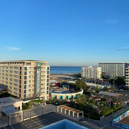 Miramare Mamaia Nord Apartment Navodari
