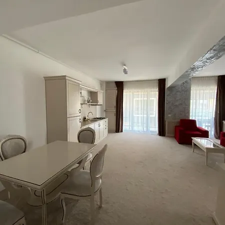 Miramare Mamaia Nord Appartamento