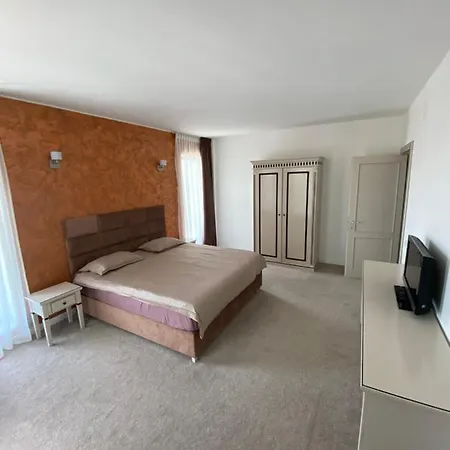 Miramare Mamaia Nord